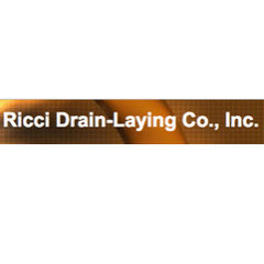 Ricci Drain-Laying Co