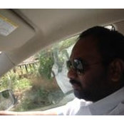 Srikanth Reddy Marri's photo