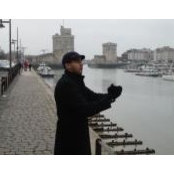 Foto von Ahmed Said
