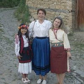 Mariya Stefanova's photo