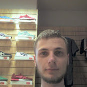 Sergey Morins foto