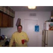 Jack Horners foto