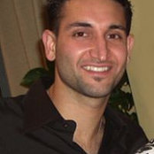 Arbi Avanessians foto