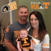 Channing Norris's photo