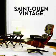 Saint-Ouen Vintage