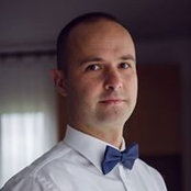 Igor Lazarov's photo