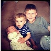 Mindy Hawthorne's photo