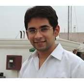 Rohit Ahuja's photo