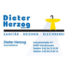 Dieter Herzog