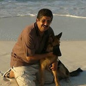 Salem Yassin's photo