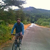 Patrick Killourhy's photo