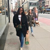 Foto de Jada Beasley
