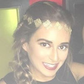Foto von Marisabel Ramirez