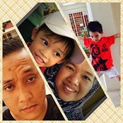 Foto von Azami Mohd