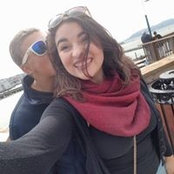 Julia Turk's photo