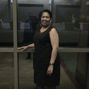 Betty Wilson's photo