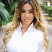 Roberta Santini's photo