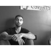 David Reynolds's photo