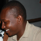 Denis Gikunda's photo