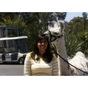 Martha Ramirez's photo