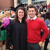 Brittany Toth's photo