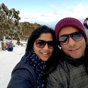 Foto von Abhijat Sinha