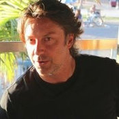 Foto de Jason Nesmith