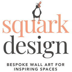 Squark Design