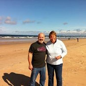 Paul McQueen's photo