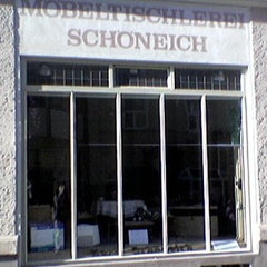 Tischlerei Schöneich /Möbelrestaurierung-Reparatur
