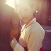 Stella Lee's photo