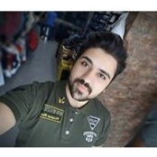 Foto von Mohammad Tobasi