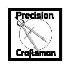 Precision Craftsman