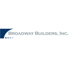 Broadway Builders, Inc.