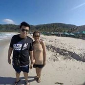 Patrick Tan's photo