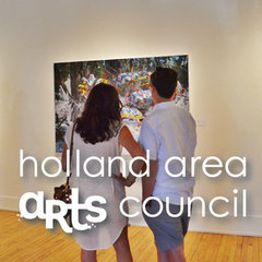 Holland Area Arts Council