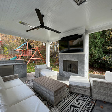 Outdoor Living
