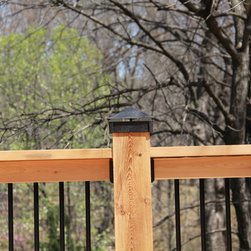 McNellis - Deck Lighting - Products