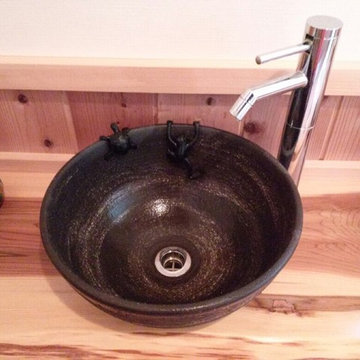K邸