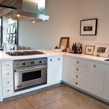 Venice Modern Kitchen