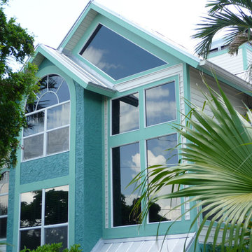 Home Window Tinting
