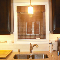 Custom Window Coverings - Products