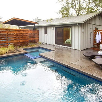 Whole House Remodel in Glen Ellen