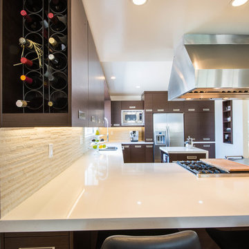 Redondo Interior Remodel