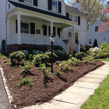 Garden Design