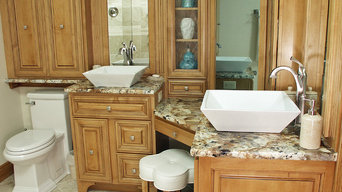 Best 15 Kitchen And Bathroom Designers In Olean Ny Houzz