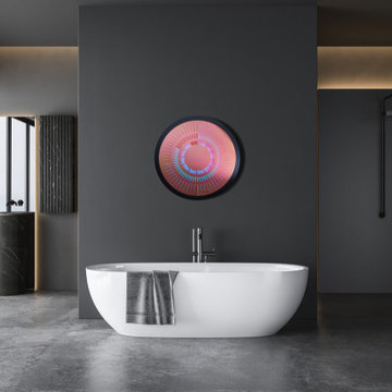 Tempus Timepiece Collection By Ben Rousseau