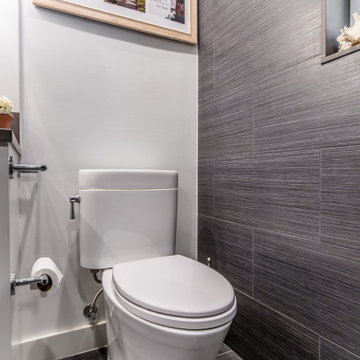 SW Fort Worth Bath Renovation