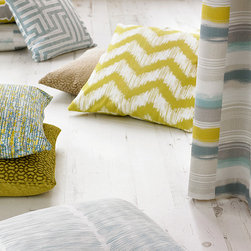 Cushions - Products