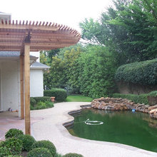 Landscape Ideas